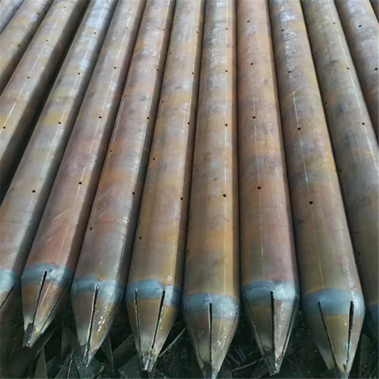 丹东50mm管棚管