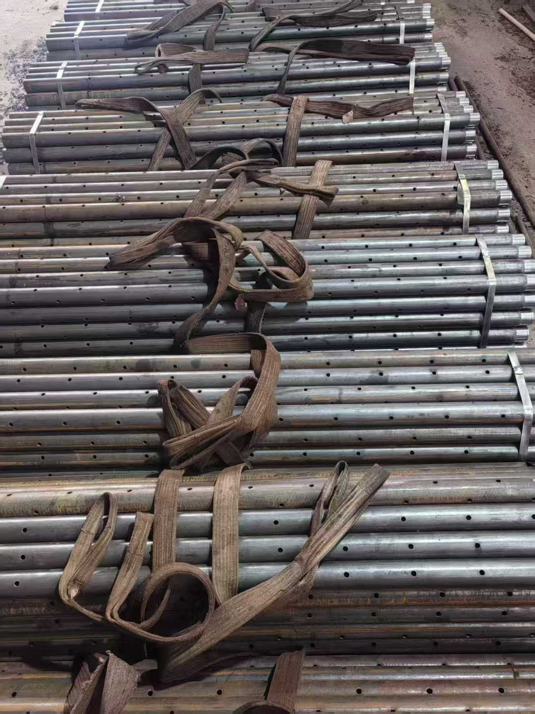 丹东127mm管棚管